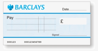 Svg Royalty Free Library Big Branded Cheques The Home #6983780