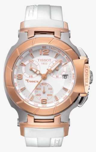 Tissot T Race Chronograph Lady El Tissot T Race Es #6984155