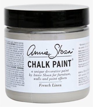 French Linen Annie Sloan Chalk Paint® Sample Pod #6984161