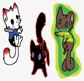 I'm A Cat Meow #6984358