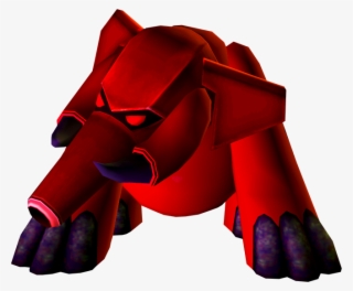 Torch Tusk 01 #6984361