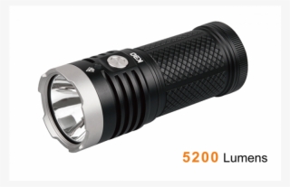 Acebeam K30 Led Searchlight 5200 Lumen #6984362