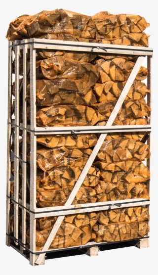Dry Firewood High Pallette Angle #6984516