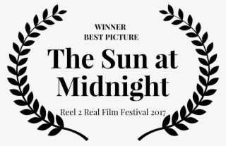 Sydney 2017 Laurel Black Winnerbestpicture Thesunatmidnight #6984605