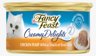 Cat Loves The Taste #6984648