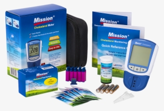 Vital20 Mission Cholesterol Pakket Uitgepakt #6984697