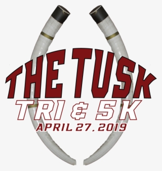 The Tusk Logo 2019 #6985086