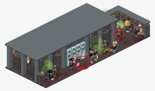 Al Final Solo Acciona La Palanca Señalada Y Camina #6985129