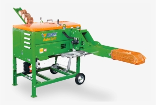 Posch Autosplit 250 Kindling Machine #6985215