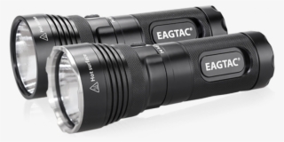 Eagletac Mx25l3 Xm-l2 U2 #6985217