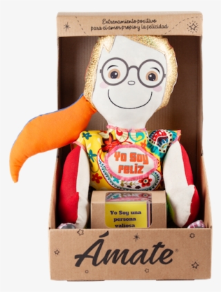 Sofi, La Lectora Feliz #6985305