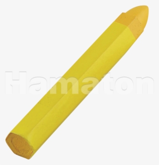 5-104 - Yellow Crayon #6985487