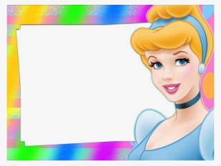 Lindos Frames Png Com Fundo Transparente Para Fotos #6985652