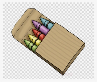 Yellow Crayon Png #6985695