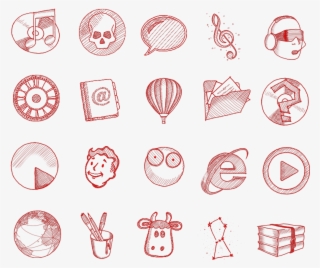 Graphic Royalty Free Stock Material Software Png Icon #6986090