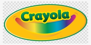 Crayola Logo Png Clipart Crayola Logo Crayon #6986285