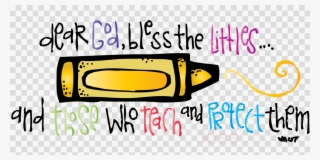 Melonheadz Colores Clipart Color Crayon Clip Art #6986289