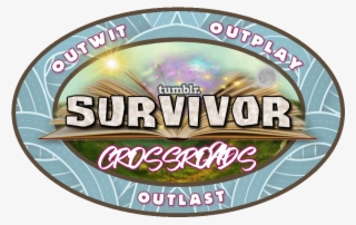 Crossroads Logo #6986364