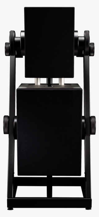 They Cover With Utter Precision The Entire Audio Spectrum #6986495