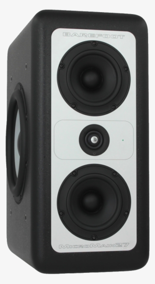 Renowned Mm27 Is Augmented With Advanced New Electronics #6986558