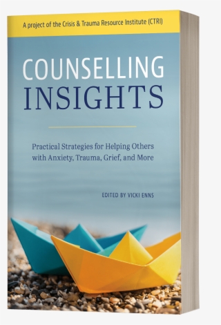 Image Of Counselling Insights Book #6986647