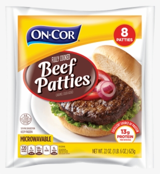 Burger Patty Png #6986905