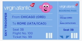 Ticket #6986908