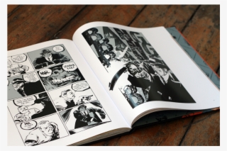 Books Biography Graphic Novels Music #6986909