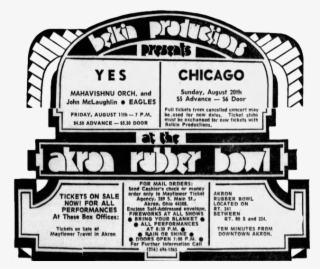 The Rubber Bowl #6987140