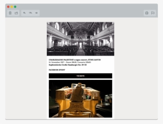 Web Design, Visual Communication, Mailing List Client #6987366 Web Design, Visual Communication, Mailing List Client #6987366