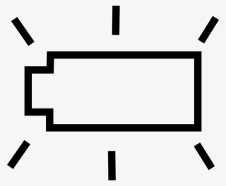 Battery Blink #6987575