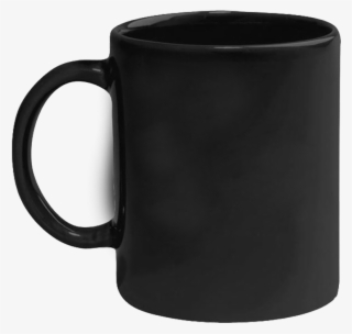 Black Or White Medium Size Mug #6987849