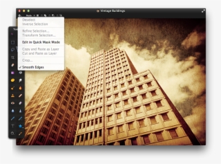 For Smooth Selection Borders, Select Smooth Edges From #6987854