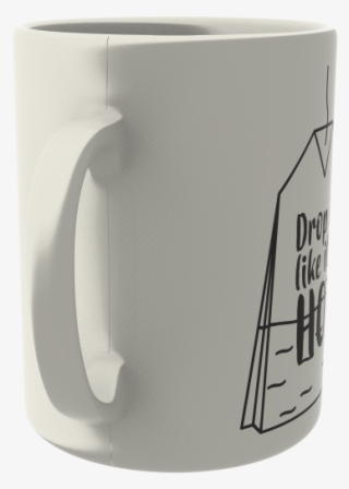 Drop It Like Its Hot #6987898