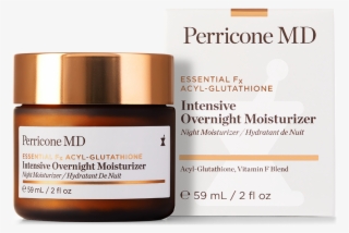Essential Fx Acyl-glutathione Intensive Overnight Moisturizer #6988290