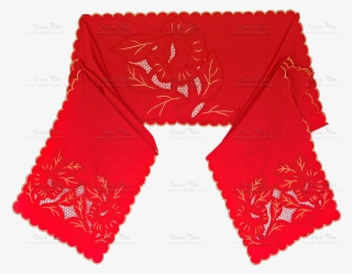 Laço Modelo 21 Richelieur #6988613