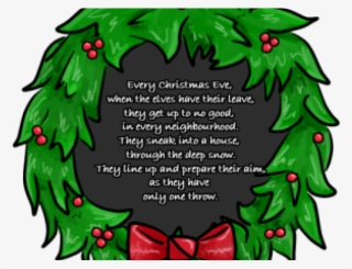 Elemental Clipart Wreath #6989067