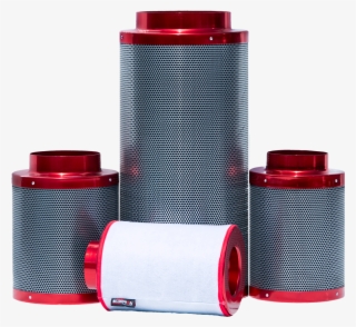 Red Scorpion Carbon Filter #6989371
