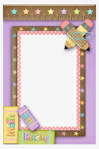 Back To School #6989374