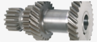 Helical Gears #6989484