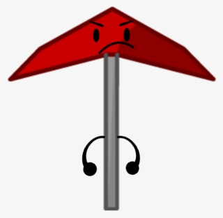 Battle For Food Parasol #6989531