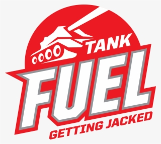 Tank Fuel Icon #6989620
