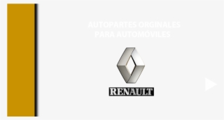 Engranajes Para Renault #6989669