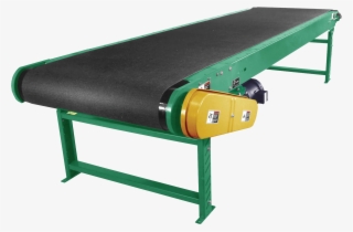 Being A Client Friendly Company, We Offer These Conveyors #6989674