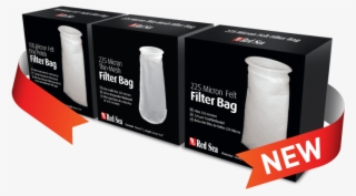 Red Sea Micron Filter Bags #6989729