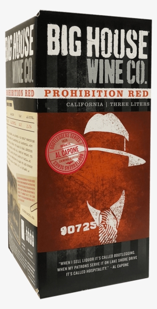 Big House Wine Co #6989833