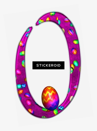 Easter Theme Number #6990185