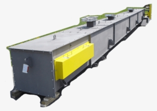 Belt Conveyor #6990237