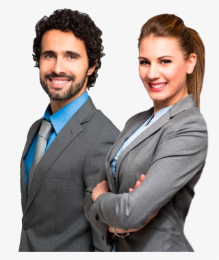 Ejecutivo De Negocios Potencia Líderes #6990397