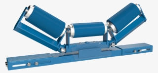 Conveyor Belt Centring #6990402